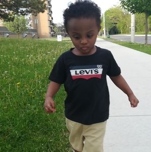 Meet your Posher, Aidarous